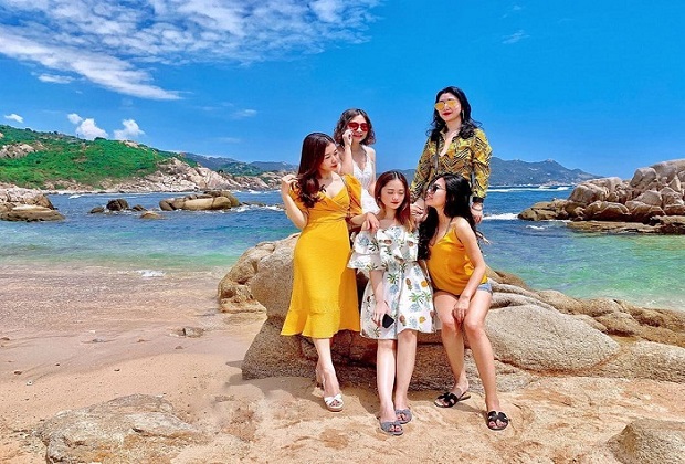 du lịch tháng 1 nên đi đâu - tại sao