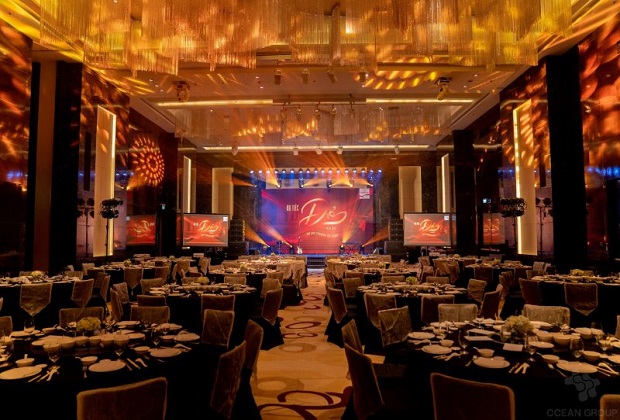 gala lunch - ý nghĩa