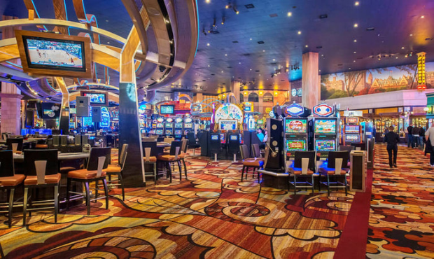 Genting Malaysia có gì chơi