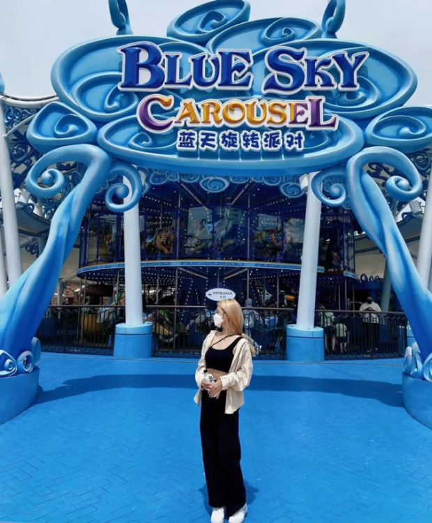 Genting Malaysia có gì chơi