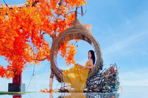 Green Hills Đà Lạt - "Tổ chim"