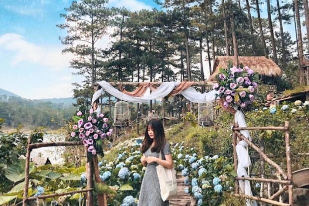 Happy Hill Đà Lạt - Happy Hill