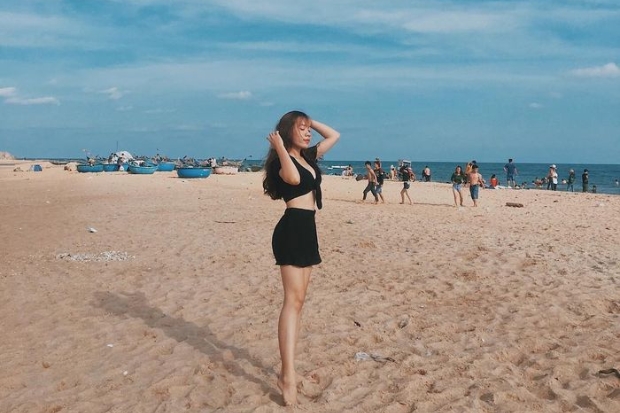 Hồ Tràm có gì chơi - Đôi nét về Hồ Tràm