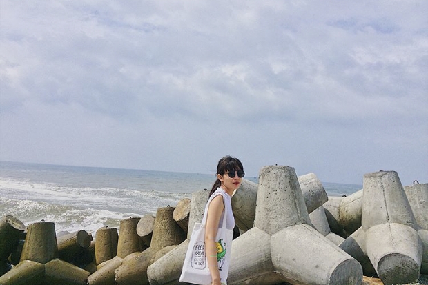 Hồ Tràm có gì chơi - Cảng cá Bình Châu