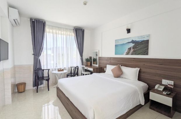 Kh&aacute;ch sạn Tuấn Ninh 2 C&ocirc;n Đảo