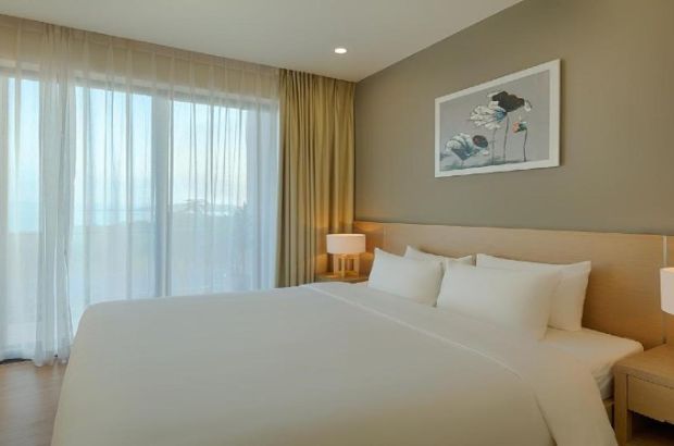 Kh&aacute;ch sạn Royal Lotus Hạ Long