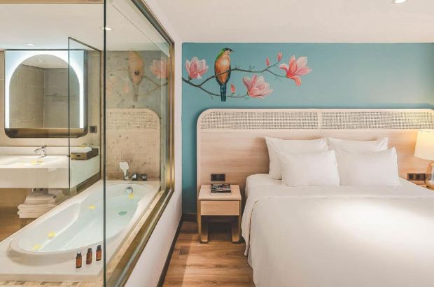 Le Jardin Hotel & Spa Hà Nội