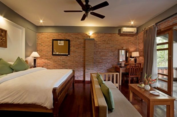 Pilgrimage Wellness Retreat Huế