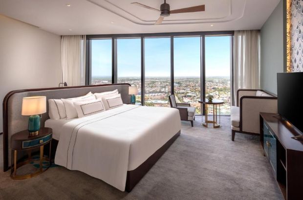 Kh&aacute;ch sạn Melia Vinpearl Huế