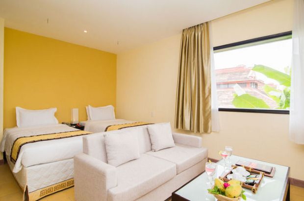 Huế Riverside Boutique Resort & Spa