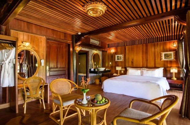 Sankofa Village Hill Resort & Spa Huế