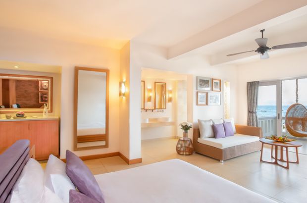 Avani Quy Nhơn Resort