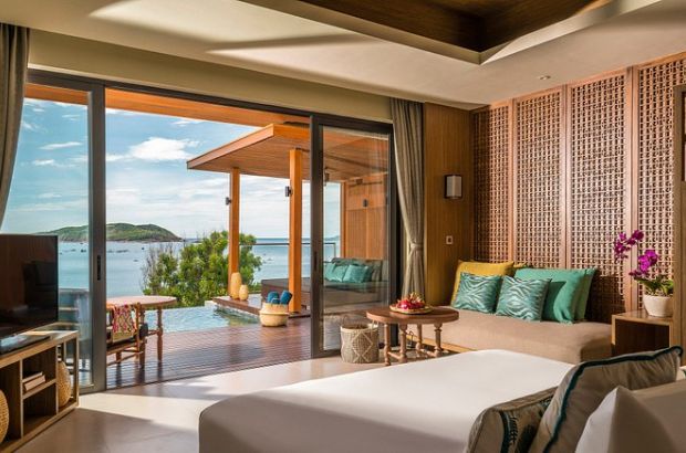 Anantara Quy Nhơn Villas