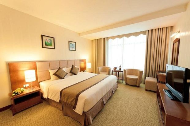 Kh&aacute;ch sạn Mường Thanh Quy Nhơn