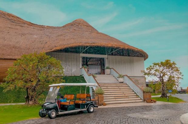 Khu nghỉ dưỡng Casa Marina Quy Nhơn