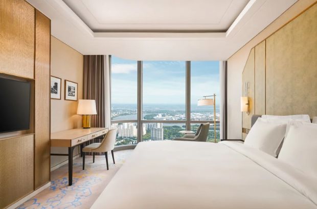 Kh&aacute;ch sạn Vinpearl Landmark 81, Autograph Collection