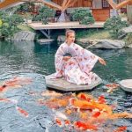 Khám phá khu du lịch lá phong Đà Lạt mang đậm màu sắc Nhật Bản giữa lòng xứ sở ngàn hoa