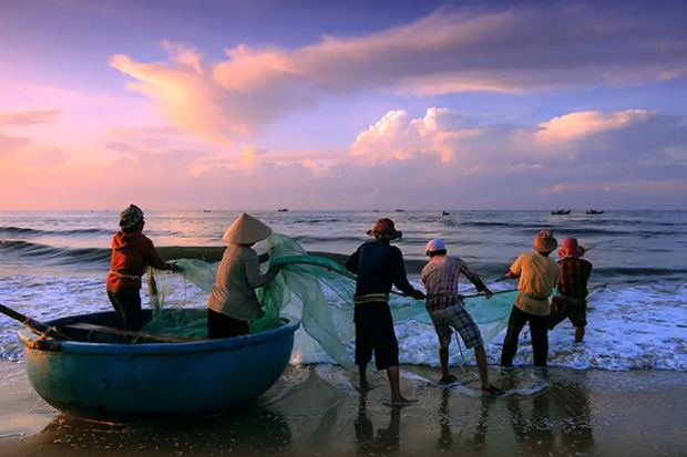 kinh nghiệm đi h&ograve;n rơm mũi n&eacute; - hoạt động
