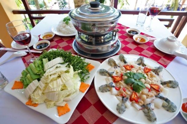 kinh nghiệm đi h&ograve;n rơm mũi n&eacute; - hải sản