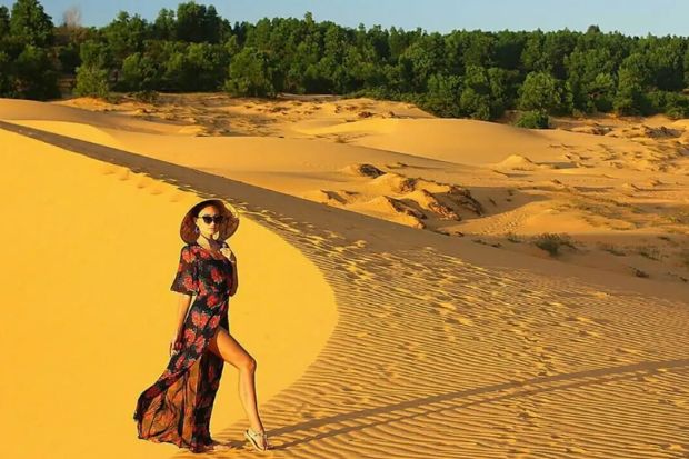 kinh nghiệm đi h&ograve;n rơm mũi n&eacute; - đồi c&aacute;t