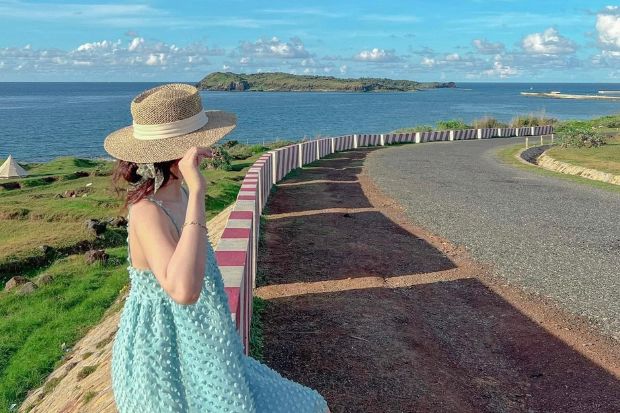 Kinh nghiệm du lịch đảo Ph&uacute; Qu&yacute; tự t&uacute;c - Thời điểm vi vu