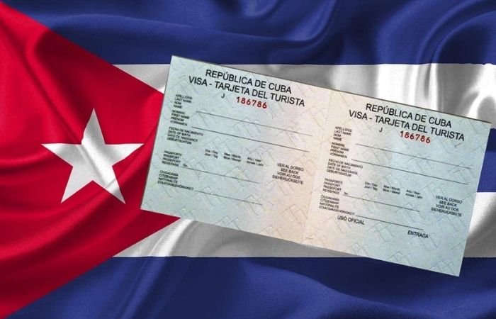 c&aacute;c loại visa cuba