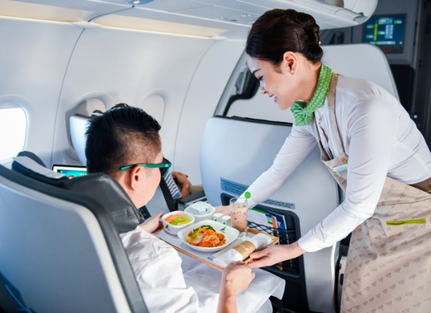 Lịch bay Buôn Ma Thuột đi Vinh 