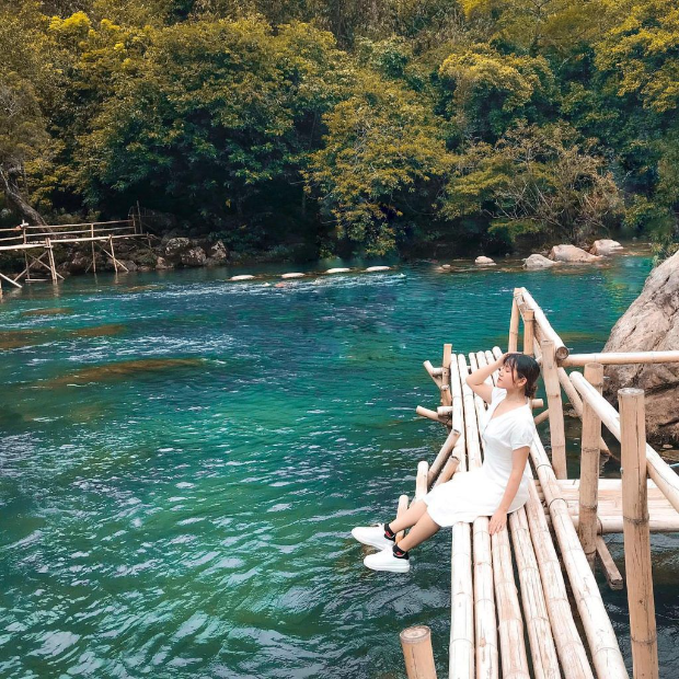 Lịch bay H&agrave; Nội đi Đồng Hới
