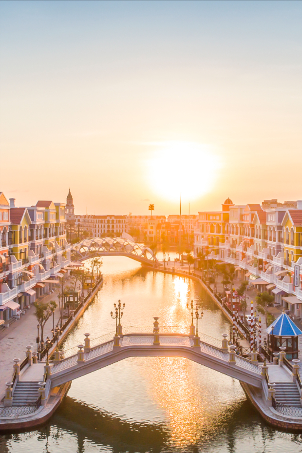 Lịch bay Hải Ph&ograve;ng đi Ph&uacute; Quốc