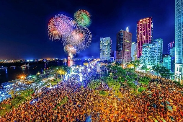 Lịch bay Hải Phòng Sài Gòn hôm nay