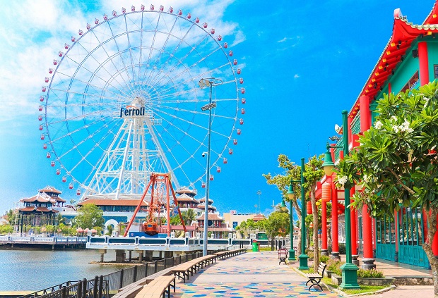 lịch bay từ Buôn Ma Thuột đi Đà Nẵng