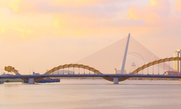 lịch bay từ Cần Thơ đi Đ&agrave; Nẵng