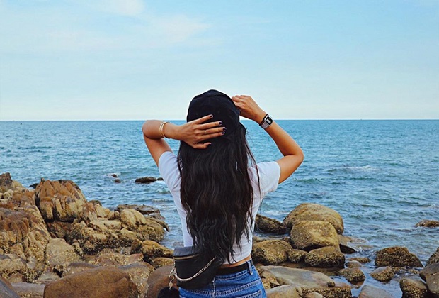 long hải c&oacute; g&igrave; chơi - c&aacute;ch di chuyển 