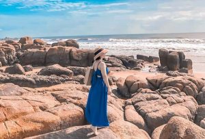 Long Hải có gì chơi? Top 5 điểm check-in đẹp nhất Long Hải