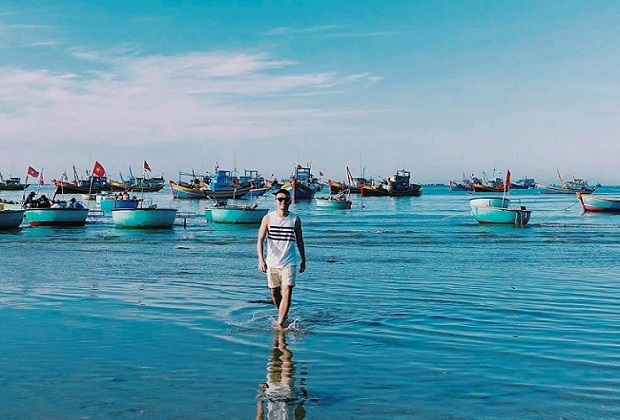 Biển Long Hải ở đâu? Biển Long Hải ở đâu?
