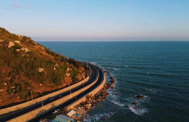 long hải c&oacute; g&igrave; chơi - đ&egrave;o nước ngọt