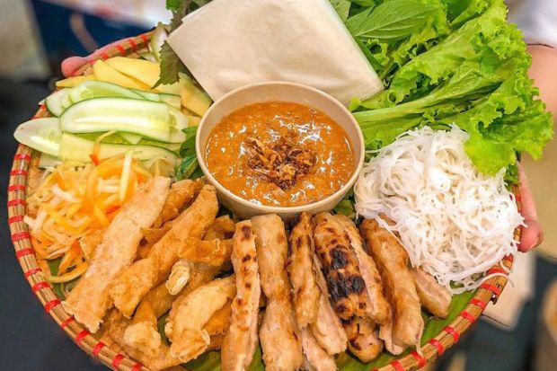 TOP những món ăn ở Nha Trang làm xiêu lòng các tín đồ ẩm thực