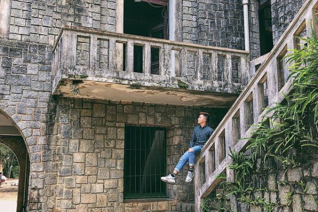 Ph&acirc;n viện sinh học Đ&agrave; Lạt - Check-in 