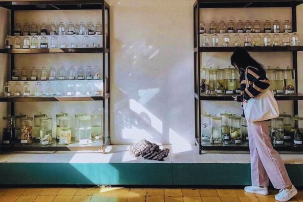 Ph&acirc;n viện sinh học Đ&agrave; Lạt - Tu&acirc;n thủ quy định