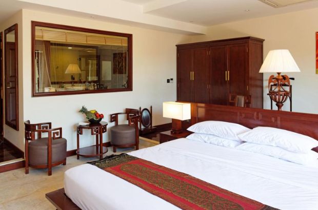 Takalau Residences & Resort Phan Thiết