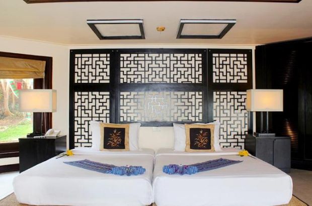 Poshanu Resort Phan Thiết