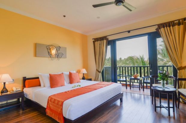 Seahorse Resort & Spa Phan Thiết