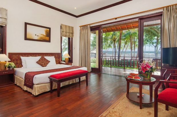 Sunny Beach Resort & Spa Mũi N&eacute;