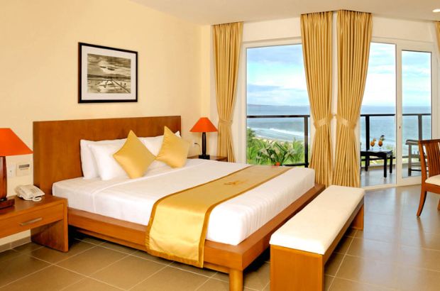 Unique Mũi Né Resort