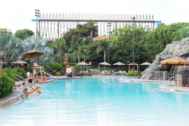 review c&ocirc;ng vi&ecirc;n nước hạ long - vịnh mặt trời