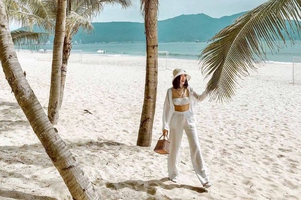 review du lịch đ&agrave; nẵng 3n2đ - mỹ kh&ecirc;