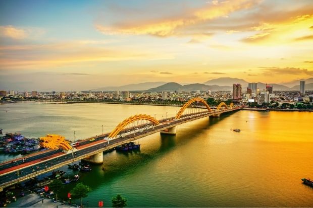 review du lịch đ&agrave; nẵng 3n2đ - lịch tr&igrave;nh