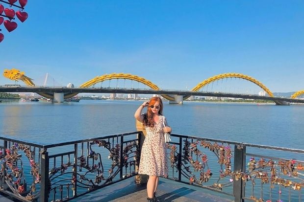 review du lịch đ&agrave; nẵng 3n2đ - thời gian
