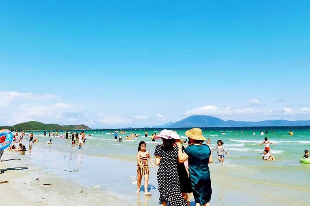 review du lịch nha trang 4n3đ - dốc lết