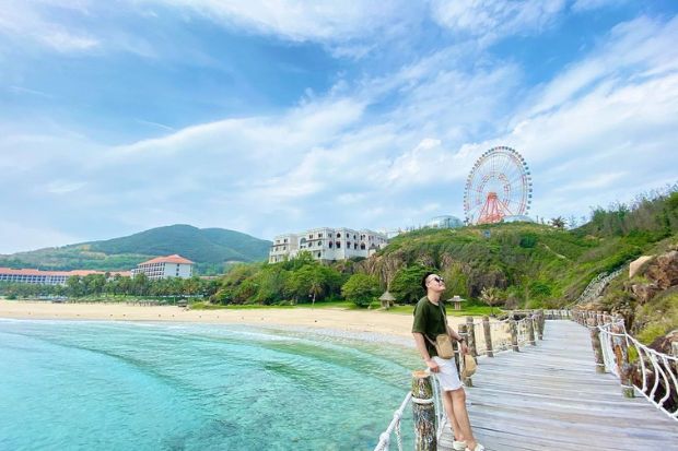 review du lịch nha trang 4n3đ - combo 1